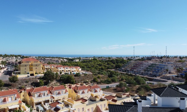 Nieuwbouw Woningen - Apartment - Res. Las Filipinas