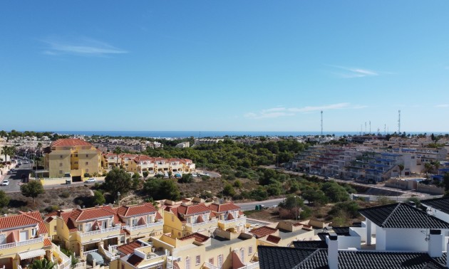 Nieuwbouw Woningen - Apartment - Res. Las Filipinas