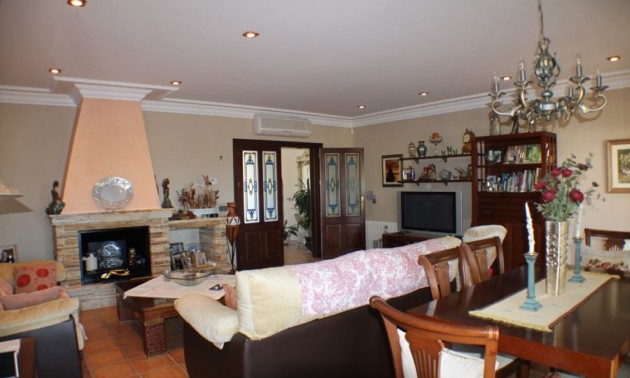 Herverkoop - Villa - Alfas del Pí - Arabi