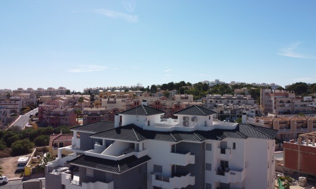 Nieuwbouw Woningen - Apartment - Res. Las Filipinas