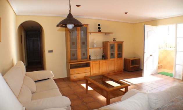 Herverkoop - Villa - Alfas del Pí - Arabi