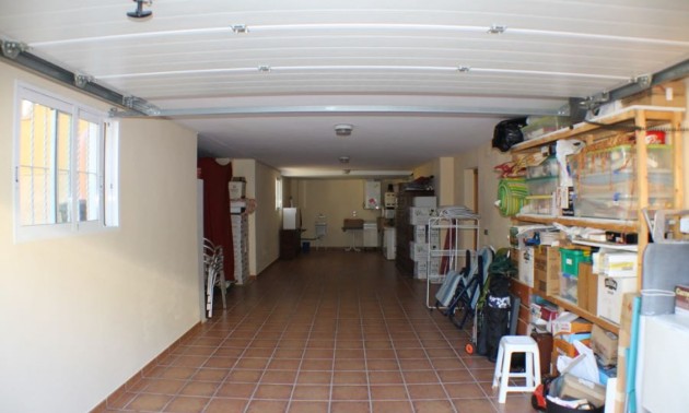 Herverkoop - Villa - Alfas del Pí - Arabi