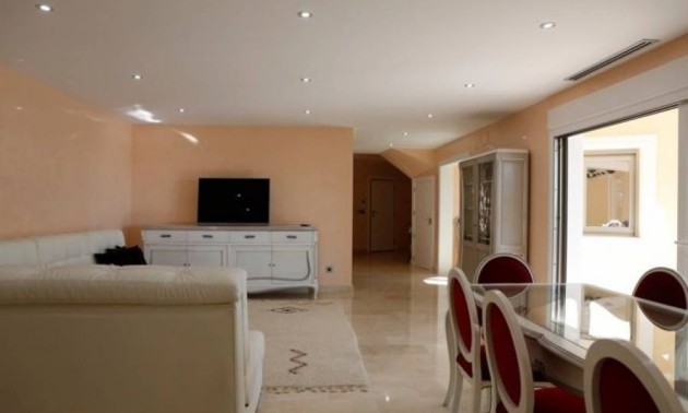 Herverkoop - Villa - Benissa - Alicante