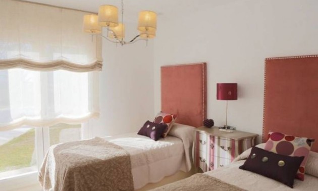 Herverkoop - Villa - Benissa - Alicante