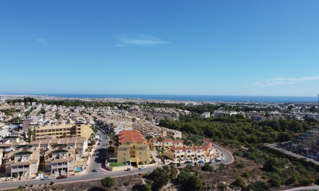 Nieuwbouw Woningen - Apartment - Res. Las Filipinas
