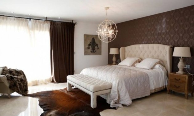 Herverkoop - Villa - Benissa - Alicante