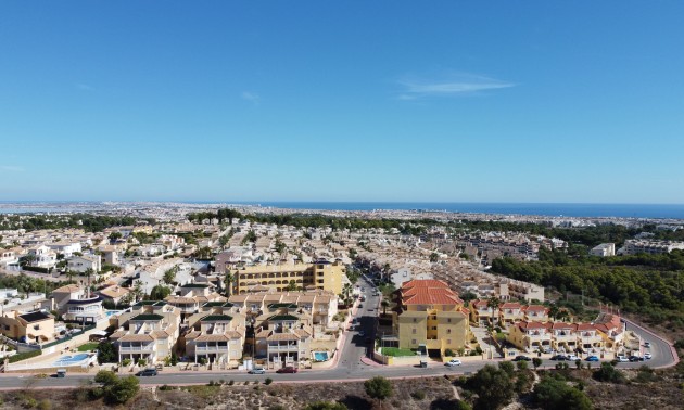 Nieuwbouw Woningen - Apartment - Res. Las Filipinas