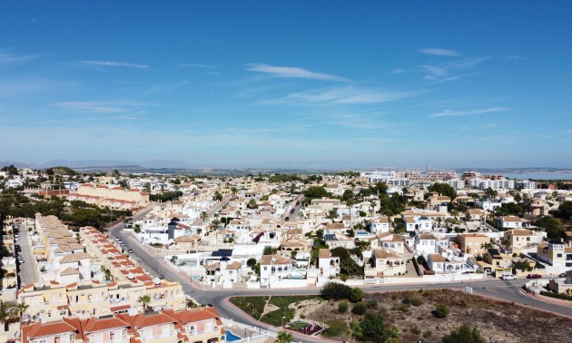 Nieuwbouw Woningen - Apartment - Res. Las Filipinas
