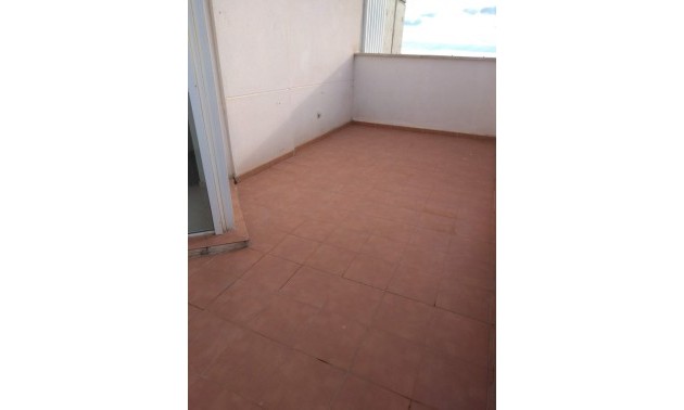 Herverkoop - Apartment - Benidorm - Rincón de Loix