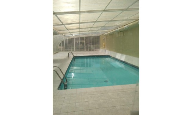 Herverkoop - Apartment - Benidorm - Rincón de Loix