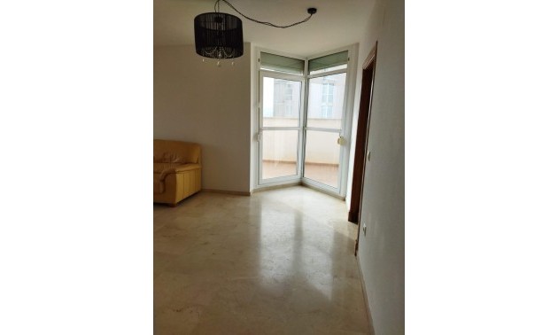 Herverkoop - Apartment - Benidorm - Rincón de Loix