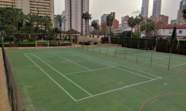 Herverkoop - Apartment - Benidorm - Rincón de Loix