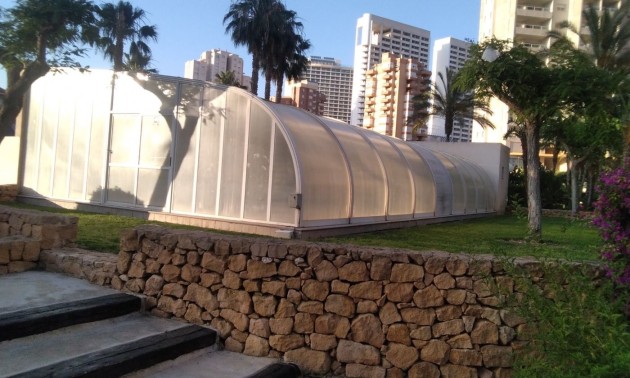 Herverkoop - Apartment - Benidorm - Rincón de Loix
