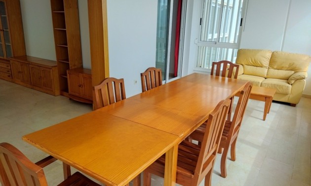 Herverkoop - Apartment - Benidorm - Rincón de Loix