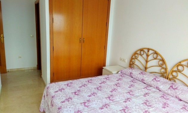 Herverkoop - Apartment - Benidorm - Rincón de Loix