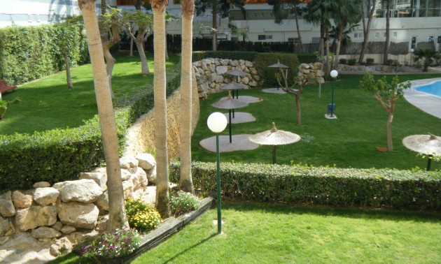 Herverkoop - Apartment - Benidorm - Rincón de Loix