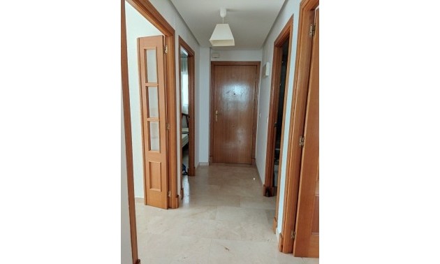 Herverkoop - Apartment - Benidorm - Rincón de Loix