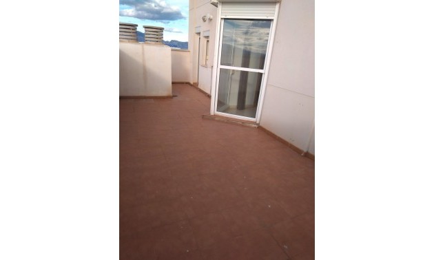 Herverkoop - Apartment - Benidorm - Rincón de Loix