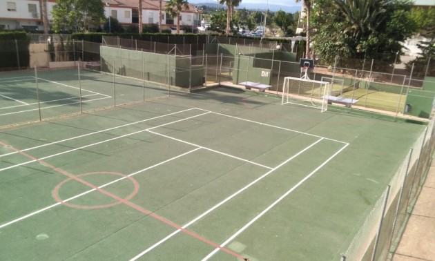 Herverkoop - Apartment - Benidorm - Rincón de Loix