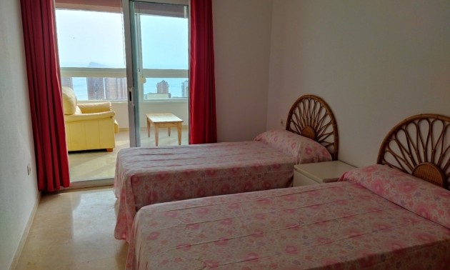 Herverkoop - Apartment - Benidorm - Rincón de Loix