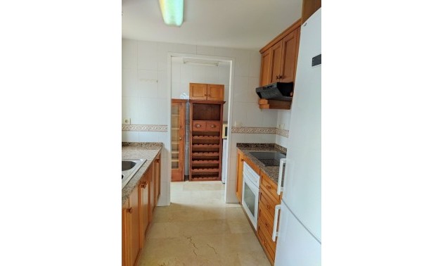 Herverkoop - Apartment - Benidorm - Rincón de Loix