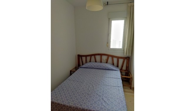 Herverkoop - Apartment - Benidorm - Rincón de Loix