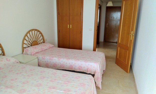 Herverkoop - Apartment - Benidorm - Rincón de Loix