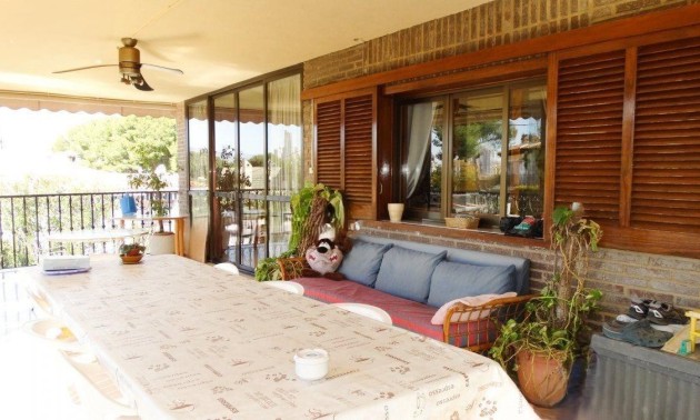Herverkoop - Villa - Benidorm - Rincón de Loix