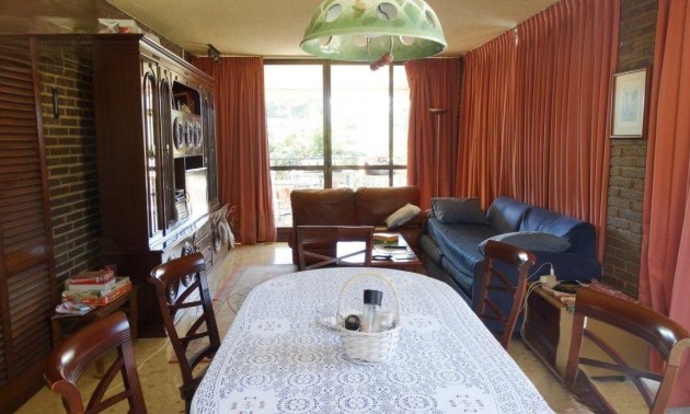 Herverkoop - Villa - Benidorm - Rincón de Loix
