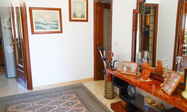 Herverkoop - Villa - Benidorm - Rincón de Loix