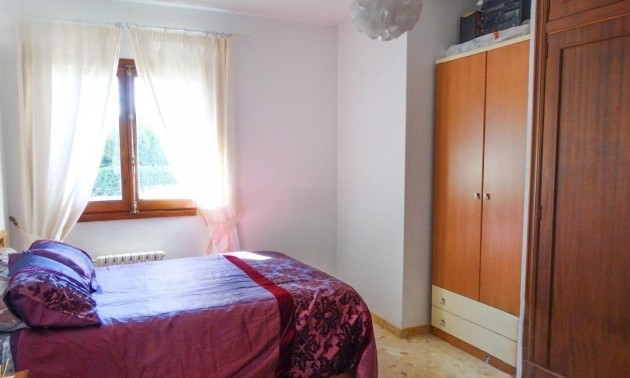 Herverkoop - Villa - Benidorm - Rincón de Loix