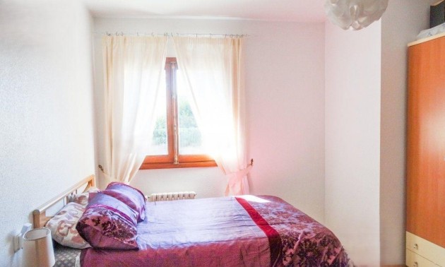 Herverkoop - Villa - Benidorm - Rincón de Loix