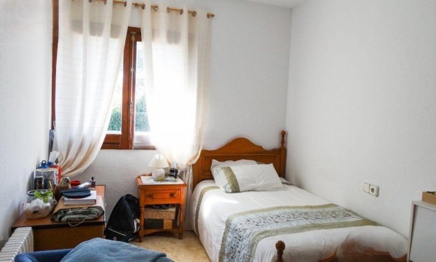 Herverkoop - Villa - Benidorm - Rincón de Loix