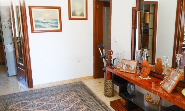 Herverkoop - Villa - Benidorm - Rincón de Loix