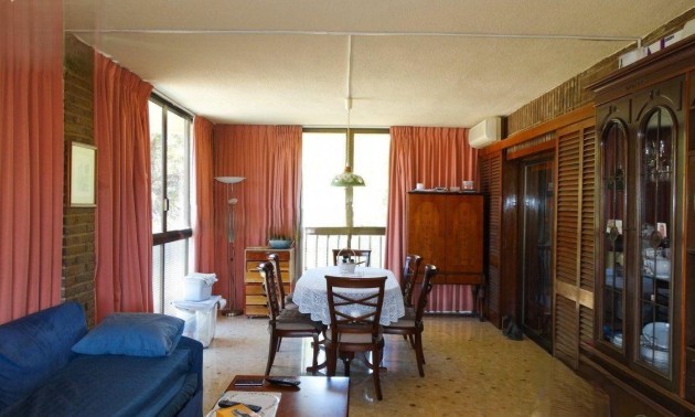 Herverkoop - Villa - Benidorm - Rincón de Loix
