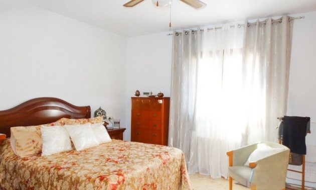 Herverkoop - Villa - Benidorm - Rincón de Loix