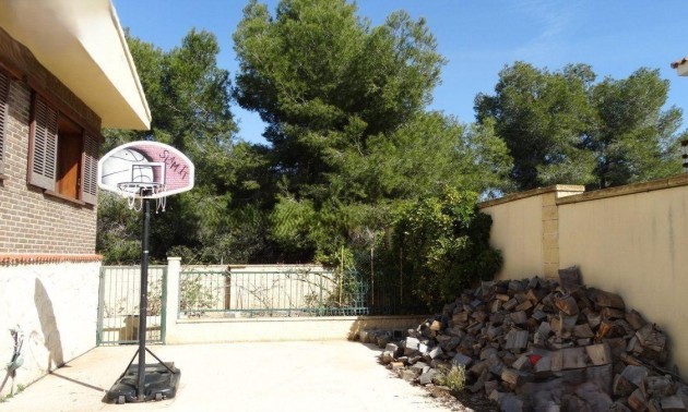 Herverkoop - Villa - Benidorm - Rincón de Loix