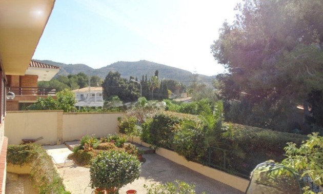 Herverkoop - Villa - Benidorm - Rincón de Loix