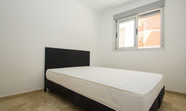Nieuwbouw Woningen - Apartment - Res. Las Filipinas