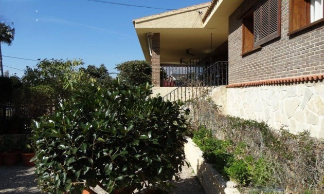 Herverkoop - Villa - Benidorm - Rincón de Loix