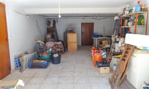 Herverkoop - Villa - Benidorm - Rincón de Loix