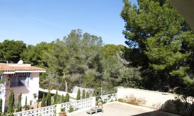 Herverkoop - Villa - Benidorm - Rincón de Loix