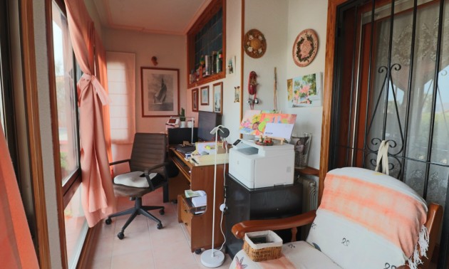 Herverkoop - Villa - La Nucía - Panorama