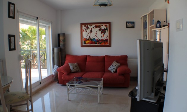 Herverkoop - Villa - La Nucía - Chula vista
