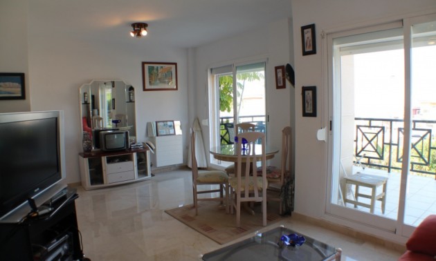Herverkoop - Villa - La Nucía - Chula vista