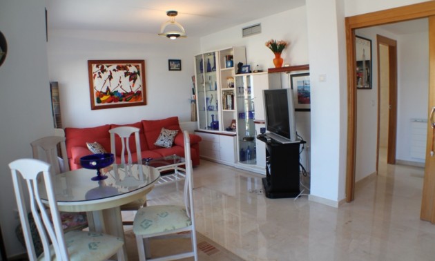 Herverkoop - Villa - La Nucía - Chula vista