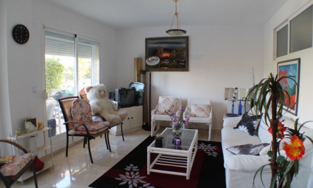 Herverkoop - Villa - La Nucía - Chula vista
