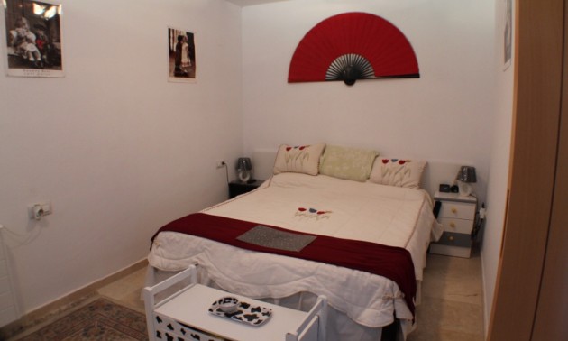 Herverkoop - Villa - La Nucía - Chula vista