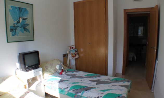 Herverkoop - Villa - La Nucía - Chula vista