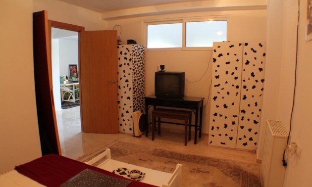 Herverkoop - Villa - La Nucía - Chula vista